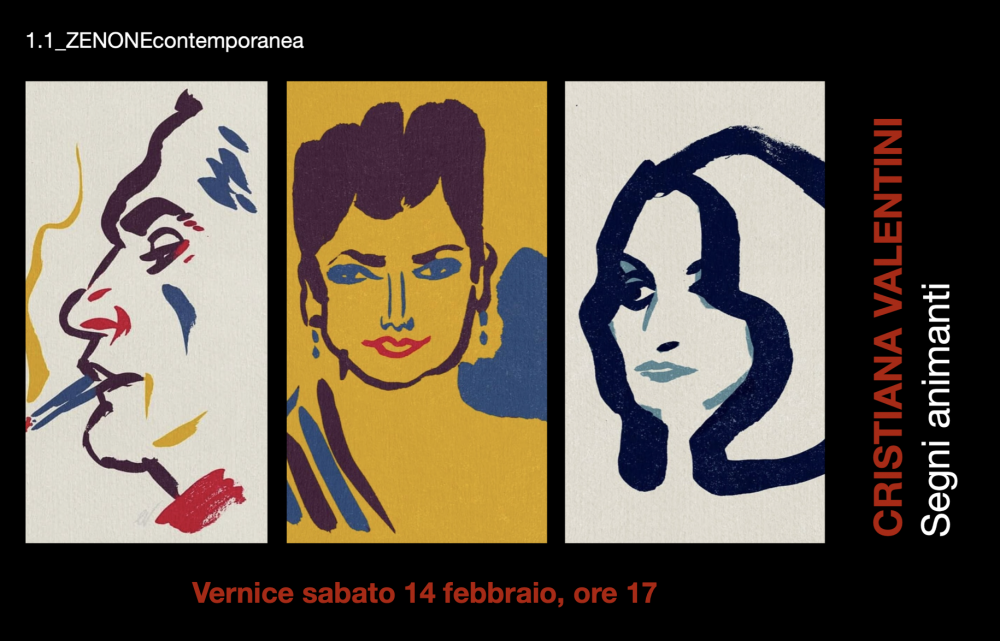 On air - 1.1_ZENONEcontemporanea